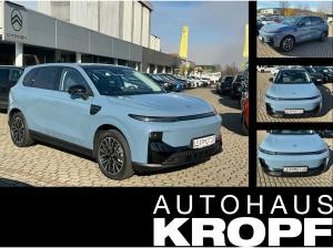 Leapmotor B10 ❗️ Design Pro Max 67,1 kWh ❗️ elektr. Heckklappe ❗️ Panoramadach ❗️ 360° Kamera ❗️