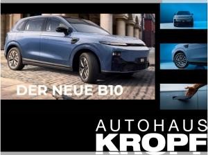 Leapmotor B10 ❗️ Life Pro Max ❗️ 67,1 kWh ❗️ Panoramadach ❗️ 360° Kamera ❗️