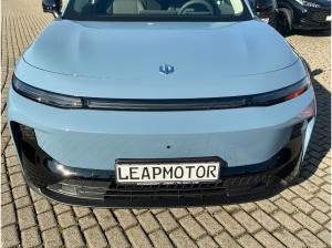 Leapmotor B10 ❗️ Design Pro Max 67,1 kWh ❗️ elektr. Heckklappe ❗️ Panoramadach ❗️ 360° Kamera ❗️
