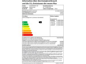 Volkswagen ID.7 Tourer Pro