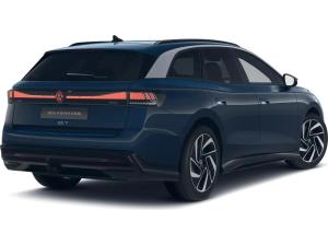 Volkswagen ID.7 Tourer Pro