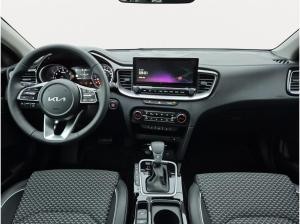 Kia Ceed SW 1.5T DCT7 SPIRIT | PANO | TECH | LEDER-PAKET |