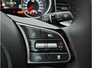 Kia Ceed SW 1.5T DCT7 SPIRIT | PANO | TECH | LEDER-PAKET |