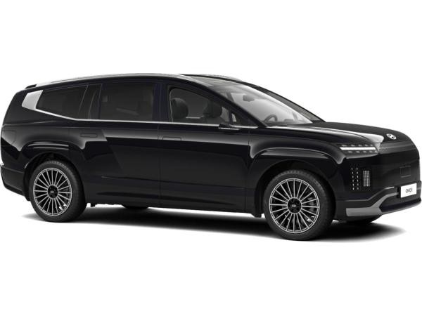 Hyundai IONIQ 9 🚀 – Elektrische Zukunft. Jetzt sofort verfügbar. 🌟