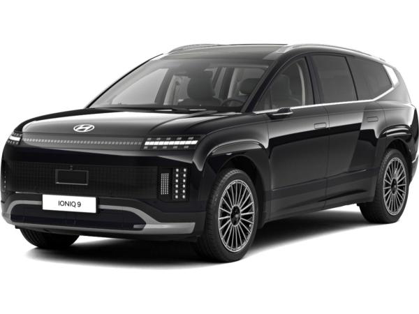 Hyundai IONIQ 9 🚀 – Elektrische Zukunft. Jetzt sofort verfügbar. 🌟