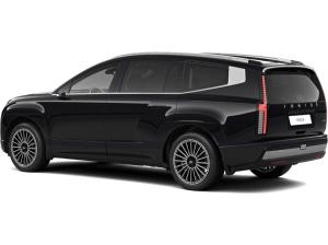 Hyundai IONIQ 9 🚀 – Elektrische Zukunft. Jetzt sofort verfügbar. 🌟