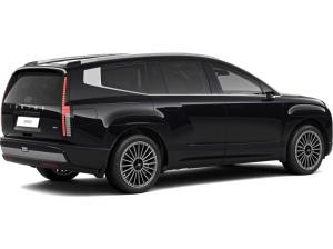 Hyundai IONIQ 9 🚀 – Elektrische Zukunft. Jetzt sofort verfügbar. 🌟