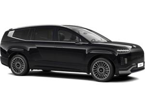 Hyundai IONIQ 9 🚀 Hyundai IONIQ 9 – Elektrische Zukunft. Sofort verfügbar. 🌟