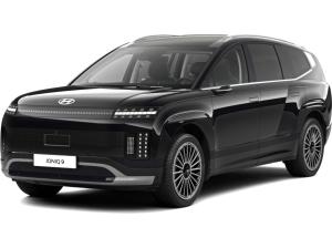 Hyundai IONIQ 9 🚀 Hyundai IONIQ 9 – Elektrische Zukunft. Sofort verfügbar. 🌟