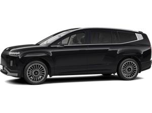 Hyundai IONIQ 9 🚀 Hyundai IONIQ 9 – Elektrische Zukunft. Sofort verfügbar. 🌟