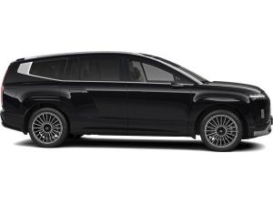 Hyundai IONIQ 9 🚀 Hyundai IONIQ 9 – Elektrische Zukunft. Sofort verfügbar. 🌟