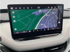 Skoda Elroq 85 First Edition Sport MAXX AHK HuD Wärmep