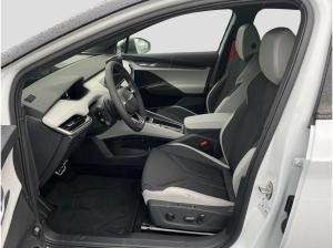 Skoda Elroq 85 First Edition Sport MAXX AHK HuD Wärmep