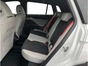 Skoda Elroq 85 First Edition Sport MAXX AHK HuD Wärmep
