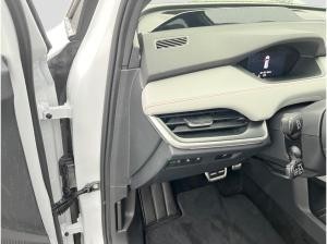 Skoda Elroq 85 First Edition Sport MAXX AHK HuD Wärmep