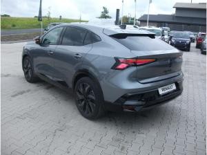 Renault Rafale Esprit Alpine E-Tech Full Hybrid 200