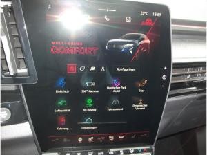 Renault Rafale Esprit Alpine E-Tech Full Hybrid 200