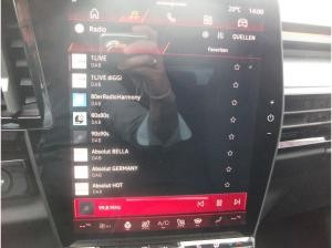 Renault Rafale Esprit Alpine E-Tech Full Hybrid 200