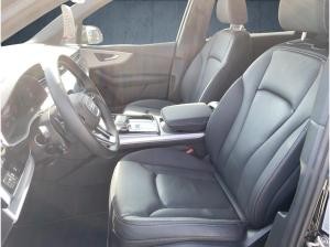 Audi Q7 SUV S line 50 TDI qu. tiptr. Luft PANO HUD 20