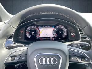 Audi Q7 SUV S line 50 TDI qu. tiptr. Luft PANO HUD 20