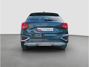 Audi Q2 Advanced 30 TFSI LED Navi+ StHzg Virtual