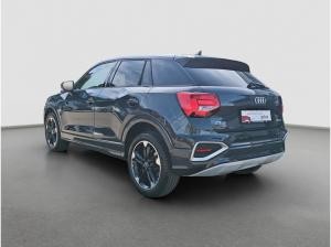 Audi Q2 Advanced 30 TFSI LED Navi+ StHzg Virtual