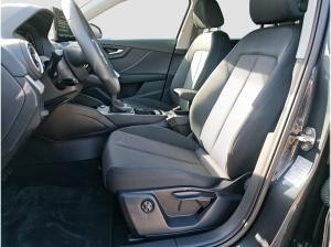 Audi Q2 Advanced 30 TFSI LED Navi+ StHzg Virtual