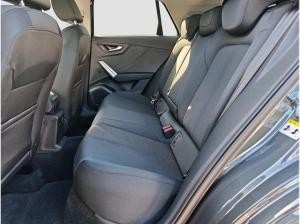 Audi Q2 Advanced 30 TFSI LED Navi+ StHzg Virtual