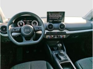 Audi Q2 Advanced 30 TFSI LED Navi+ StHzg Virtual