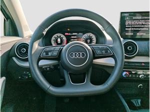 Audi Q2 Advanced 30 TFSI LED Navi+ StHzg Virtual