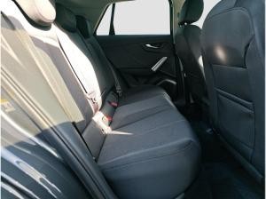 Audi Q2 Advanced 30 TFSI LED Navi+ StHzg Virtual