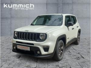 Jeep Renegade MHEV Limited