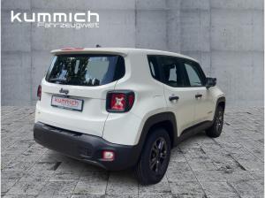Jeep Renegade MHEV Limited
