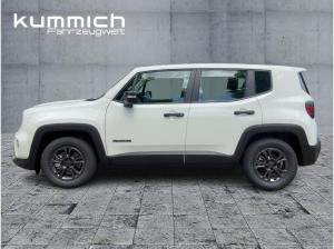 Jeep Renegade MHEV Limited