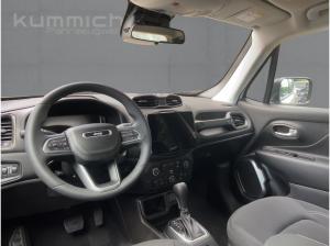 Jeep Renegade MHEV Limited