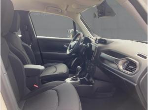 Jeep Renegade MHEV Limited