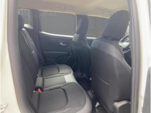 Jeep Renegade MHEV Limited