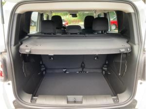 Jeep Renegade MHEV Limited