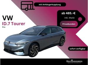 Volkswagen ID.7 Tourer Pro *sofort verfügbar*