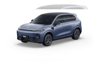 Leapmotor B10 Design Pro Max NEU AUF DEM MARKT