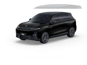 Leapmotor B10 Life Pro NEU AUF DEM MARKT