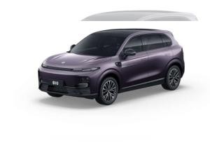 Leapmotor B10 Life Pro Max NEU AUF DEM MARKT