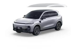 Leapmotor B10 Life Pro NEU AUF DEM MARKT