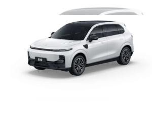 Leapmotor B10 Life Pro NEU AUF DEM MARKT