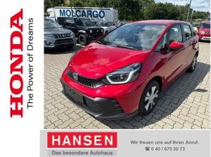 Honda Jazz 1.5 i-MMD Hybrid Elegance - Standort Hamburg