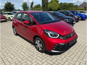 Honda Jazz 1.5 i-MMD Hybrid Elegance - Standort Hamburg