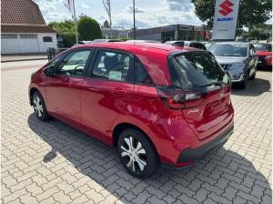 Honda Jazz 1.5 i-MMD Hybrid Elegance - Standort Hamburg