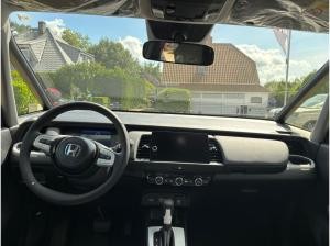 Honda Jazz 1.5 i-MMD Hybrid Elegance - Standort Hamburg