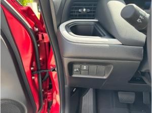 Honda Jazz 1.5 i-MMD Hybrid Elegance - Standort Hamburg