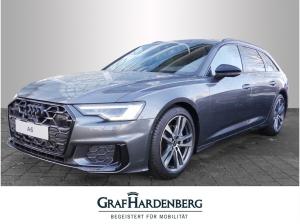 Audi A6 Avant Lagerfahrzeug ***Sommeraktion*** sofort verfügbar